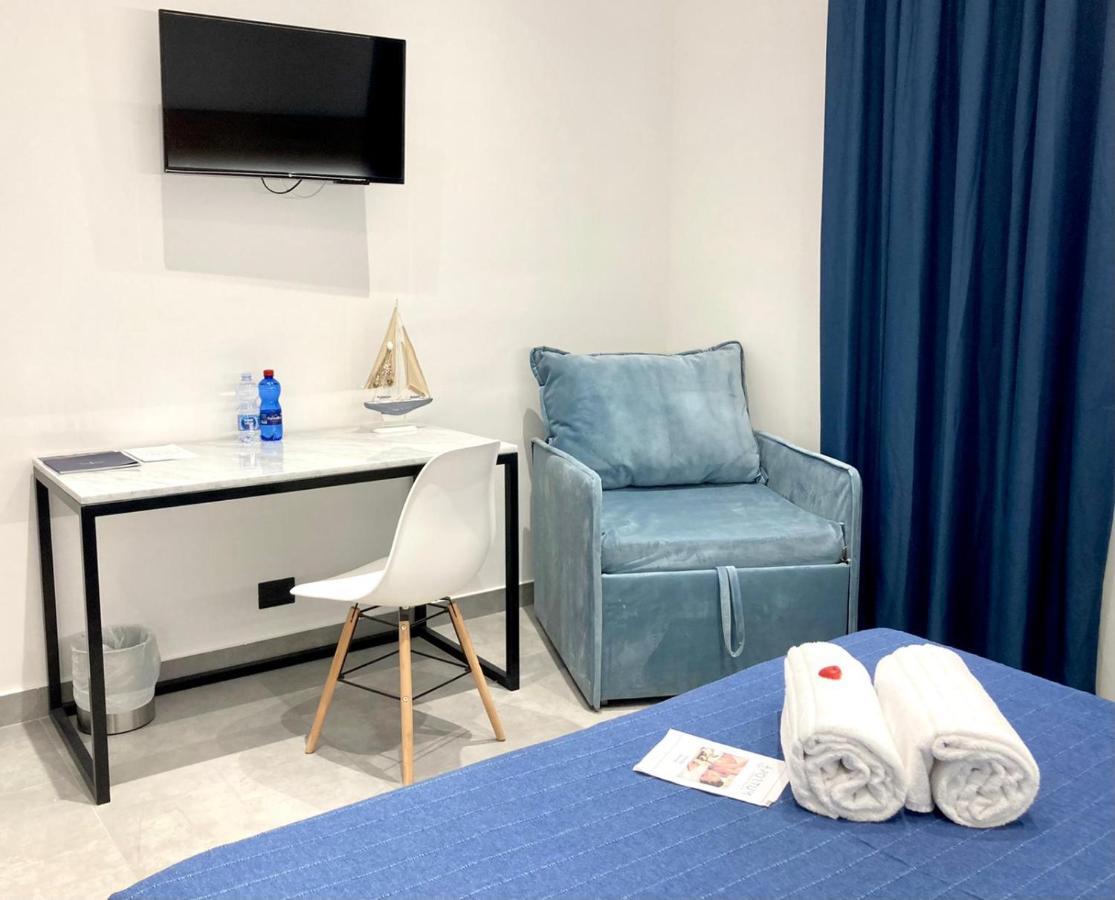 Hotel Portum Giardini Naxos Exteriör bild