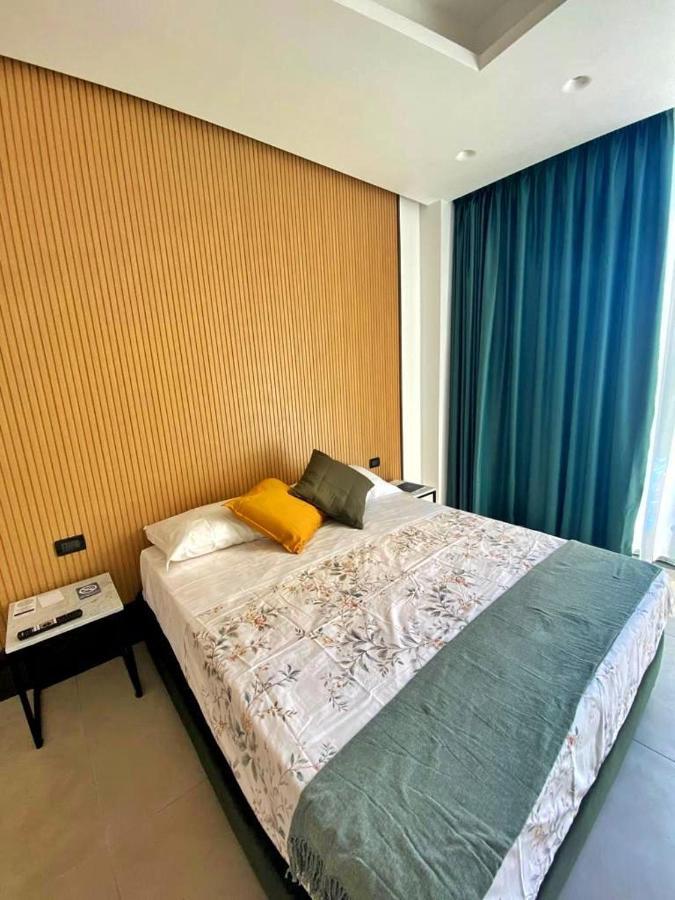 Hotel Portum Giardini Naxos Exteriör bild