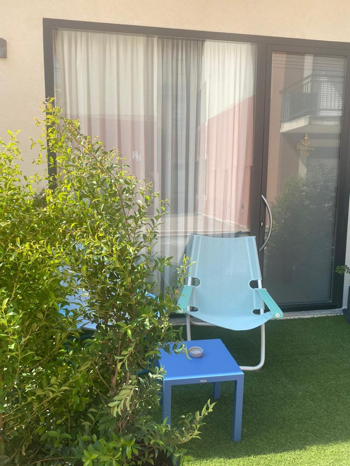 Hotel Portum Giardini Naxos Exteriör bild